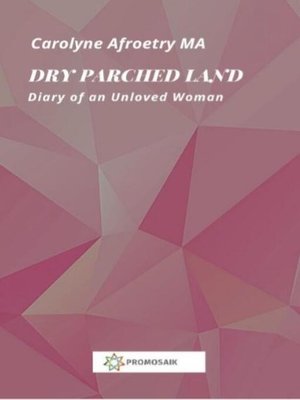 cover image of Dry Parched Land